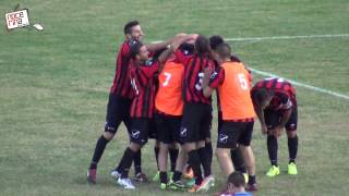 29 10 2014 | immagini salienti | Nocerina-Gragnano 1-3 | 9^giornata | Eccellenza gir. B