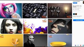 Самые красивые рейтинговые сайты 2018 года! Web design 2018! inspiration