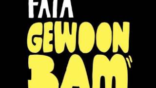 Fata - Hoor Me Nou