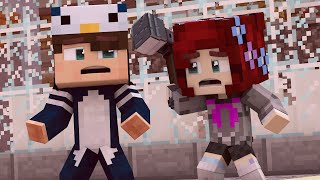 MI CASI NOVIA ME TRAICIONA!! *Me hace algo muy feooo!* | Escuela de Monstruos