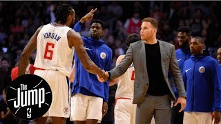 NBA trade market: Who are the buyers and sellers? | The Jump | ESPN
