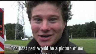 Hacking the highway traffic signs - subtitled