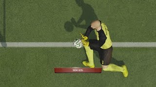Fifa 15 Ultimate Team - Parte #10 (Xbox one)