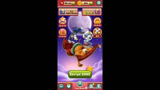 TOON BLAST level 2093