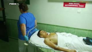 На Рівненщині у ДТП загинуло троє людей
