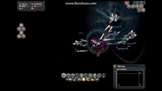 Private Darkorbit PvP Server I