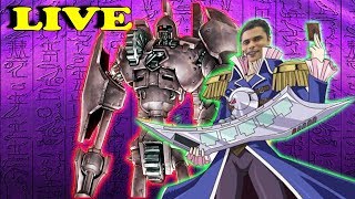 ?DIA DE REI DOS JOGOS(?ATIVA)  - Yu-Gi-Oh! Duel LinkS