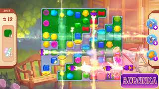 Homescapes level 2933 HD
