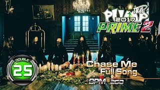 Chase Me Full Song D25 - PUMP IT UP PRIME 2 Patch 1.09