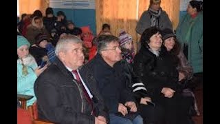 Час Кучера Виталий Сундаков Специальный выпуск