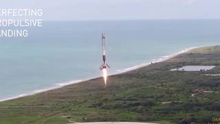 Elon Musk Wants To Test BFR In 2019 (SpaceX Rocket)