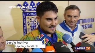 CIPOTEGATO 2018