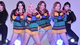 [풀영상] WA$$UP(와썹) 'COLOR TV' 쇼케이스 (컬러 TV, Wassup)