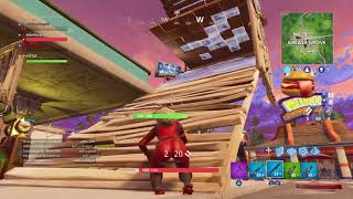 FORTNITE STRIP TEASE 1 KILL-1STRIP