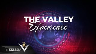 The Valley Experience-These Things