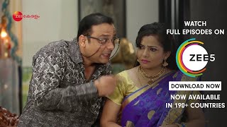 Aranee Sundari | ആരാണീ സുന്ദരി - Ep 45 - Jan 29, 2019 - Webisode - Watch Full Episode on ZEE5
