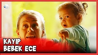 Ece Çiftlikte Kayıplara Karıştı - Küçük Ağa 27.Bölüm