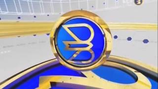 Начало эфира после профилактики канала БСТ (Уфа, Башкортостан, Россия). 15.2.2016