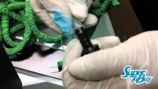 Magic Hose Repair