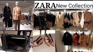#Zara #Newcollection #january2020 ZARA NEW WINTER COLLECTION /JANUARY 2020