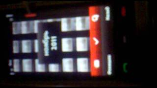 Nokia 5530