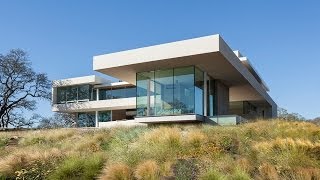Architects' Point of View: Sonoma Living, Swatt Miers Architects