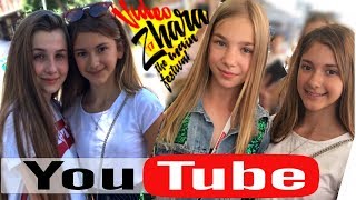 Леди ДИАНА, БАРВИНА  ? ВидеоЖара 2018, Мери Сенн,  Даньель ГРО, Пупси Кира -Лиза Найс?