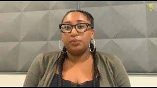 Emma Learmond: Associate Regulatory Submission Manager