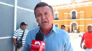 No declinaré: Lavalle Pinzón
