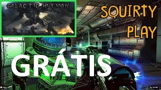 GALACT HITMAM GRÁTIS "FREE KEY STEAM"