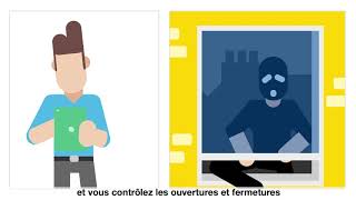 L’internet des objets avec  « smart operations »