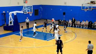 4 | Massanutten Military Academy ( Virginia ) Vs Brewster Academy ( New Hampshire )