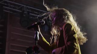 Луна - Бэмби (24.05.17 live "ROOF")