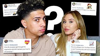 QUESTIONS EVERYONE HAS BEEN WONDERING ABOUT!!!