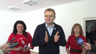 У садочку на вул. Зубрівській вже працює 5 груп