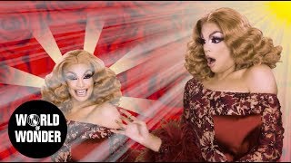 First Time in Drag: LA VIDA DE VALENTINA