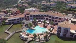 Hotel Le Palme Porto Cervo