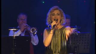 Petre Geambasu Show Band -  Colaj video nr  5 - (Marcela Scripcaru & Elena Niciu)