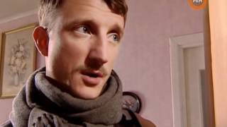 Солдаты - 3 сезон 12 серия