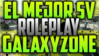 El Mejor Servidor Roleplay Gta Samp 2017 l Volvio 15/09/17