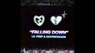 Lil Peep & XXXTENTACION - Falling Down (Türkçe Çeviri)