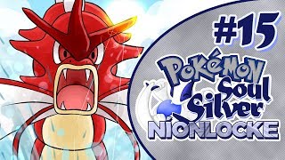 LA HISTORIA CONTINÚA #15 – Pokemon Soul Silver NíonLocke