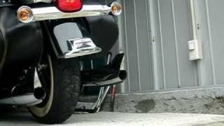 Ｈａｒｌｅｙ-Ｄａｖｉｄｓｏｎ ＪＡＰＡＮ '03 ＦＬＳＴＣ/Ｉ
