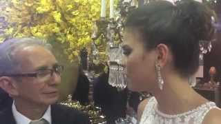 Entrevista Estilista Levi Parma