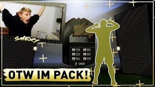 FIFA 18: ESKALATION ? OTW + INFORM in einem Pack ?? Best Of Fifa 18 Ultimate Team Packopening