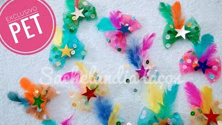 Lacinho Carnaval - Modelo 1