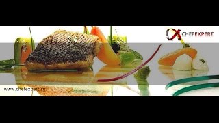 Создаем новое блюдо в программе Шеф Эксперт