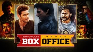 Non-Tamil Superstars take over ! - BW BOX OFFICE