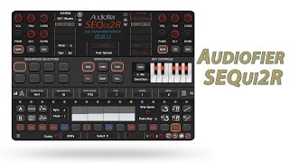 Audiofier - SEQui2R