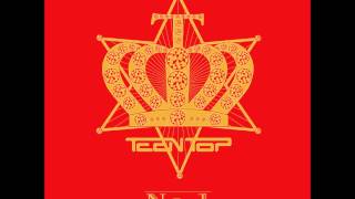 TEEN TOP (틴탑)  -  So Sweet (달콤해) [Lyrics on Description]
